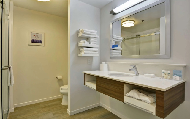 Hampton Inn & Suites Ashland