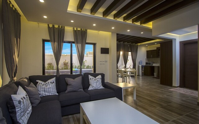Villa Naya Branch 2 Lagoon