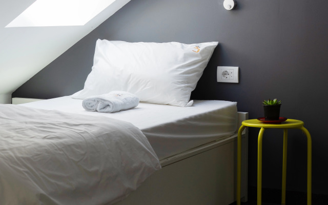 Good People Design Hostel