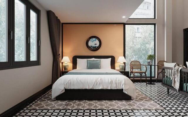 Cat Ba Lucky Family Hotel