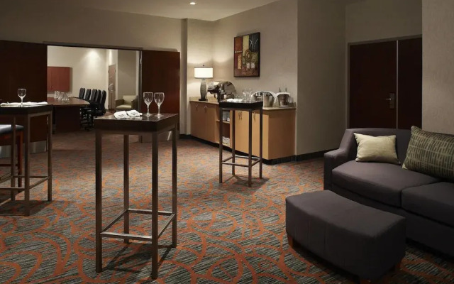 Residence Inn Montreal Airport
