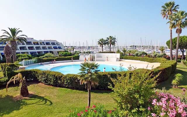 Les Jardins du Port 15376