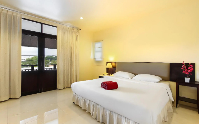 D Varee Diva Avenue Samui