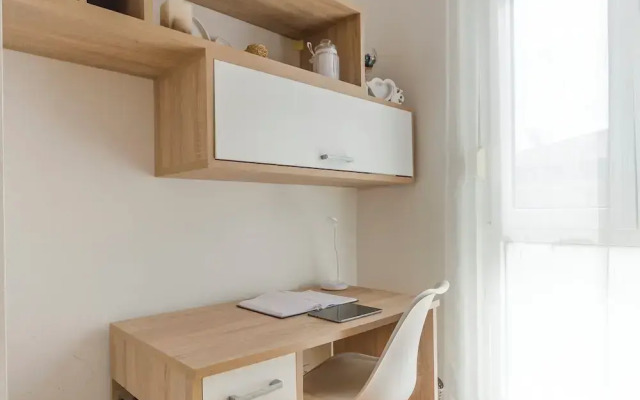 Apartment L&I