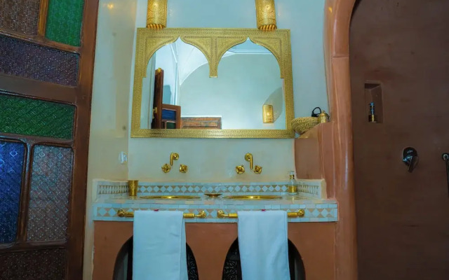 Riad Dar Zaouia