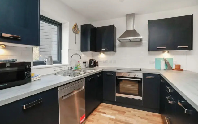27 Strathtay Lodges
