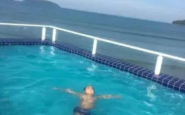 Solar Grego Pousada