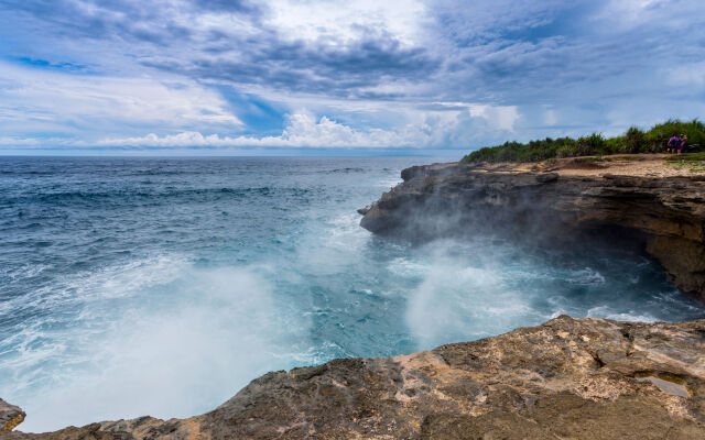 Taman Sari Villas Lembongan