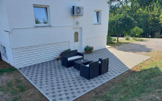 Apartment Sučić