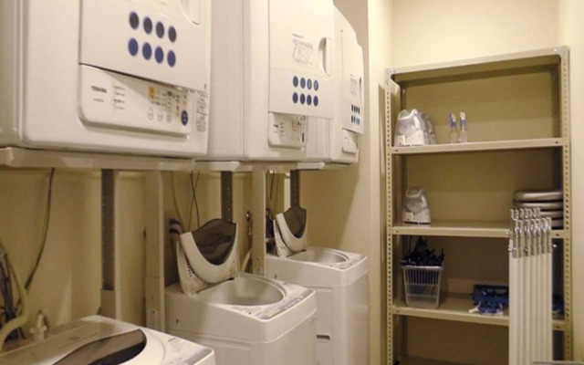 Toyooka Green Hotel Morris