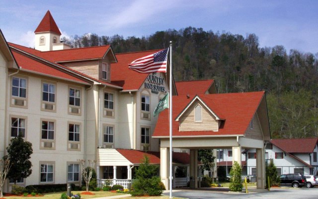 Country Inn & Suites by Radisson, Helen, GA