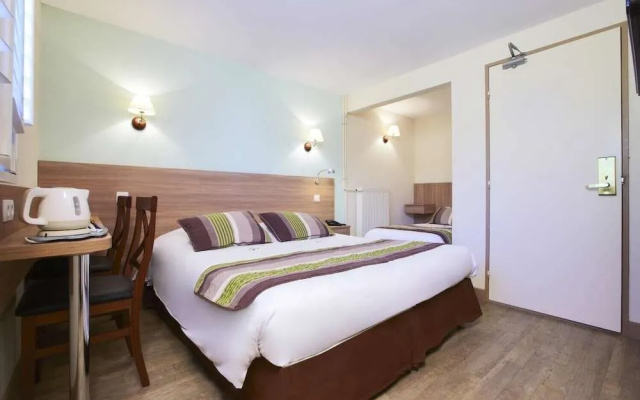 De la Baie