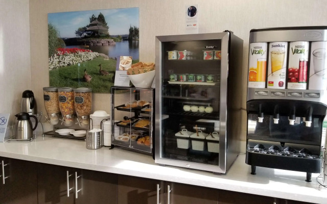 Best Western Plus Barrie