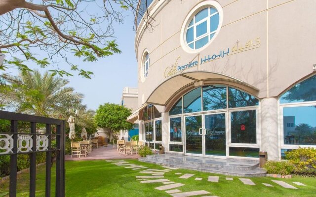 Sharjah Premiere Hotel Resort