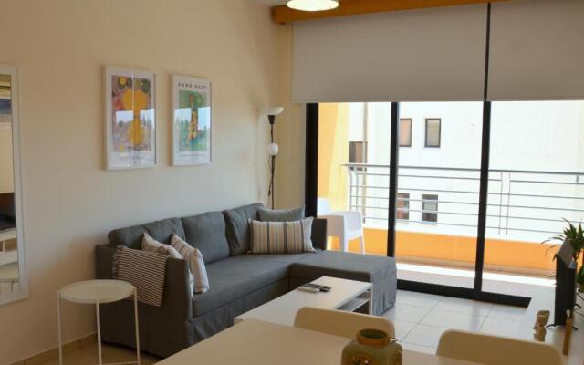 Mirabella Mackenzie 1 Bedroom Flat Sleeps 4
