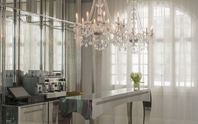 Hotel Balneari Termes Orion