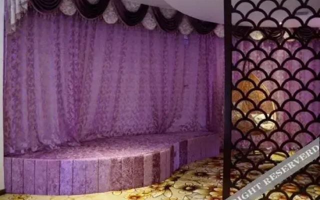 Zhoushang Boutique Hotel