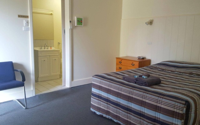Meeniyan Motel – Guest Rooms – Meeniyan