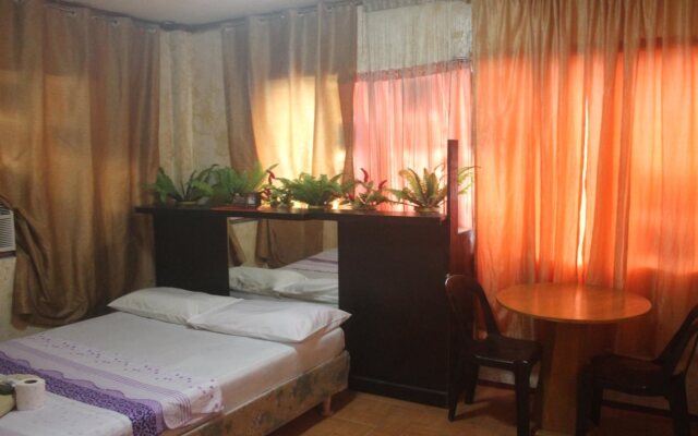 Siville Inn