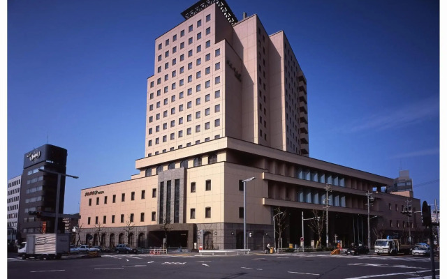 Hotel Mielparque Nagoya