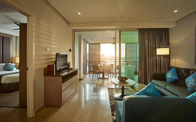 Dayang Bay Resort Langkawi – Guest Rooms – Langkawi