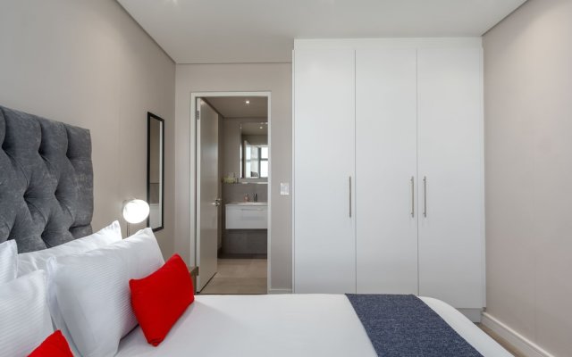 V&A Waterfront Luxury Residences - WHosting