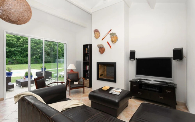 Résidence Madame Vacances Les Maisons de Fontenelles