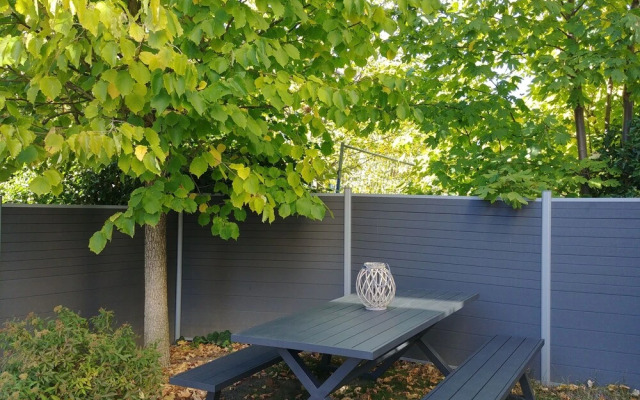 GApart - Private Serviced Apartments