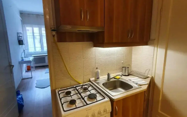 BöSIX Apartman