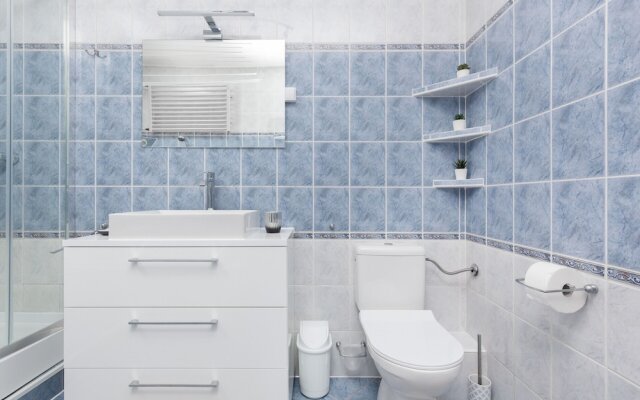 Apartment Near the Airport by Renters