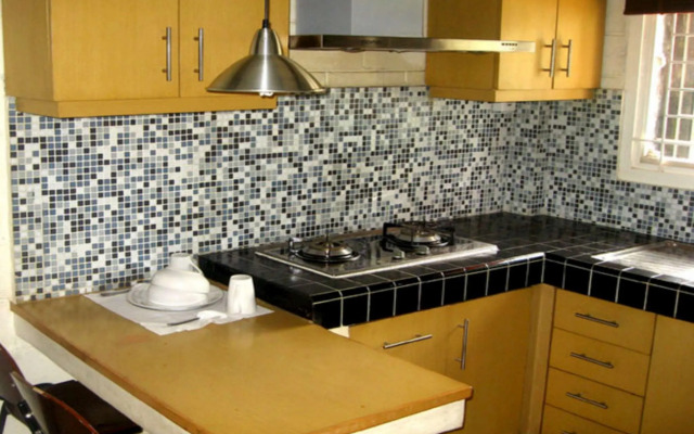 Kinari Residence