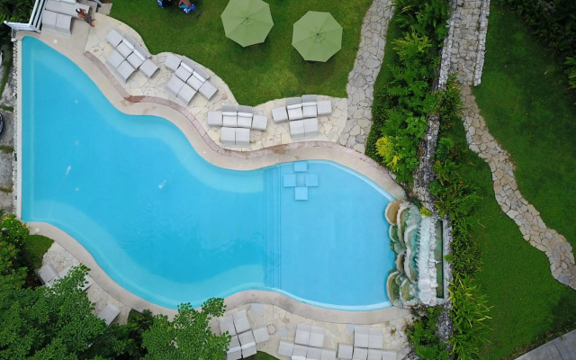 Hotel La Aldea del Halach Huinic