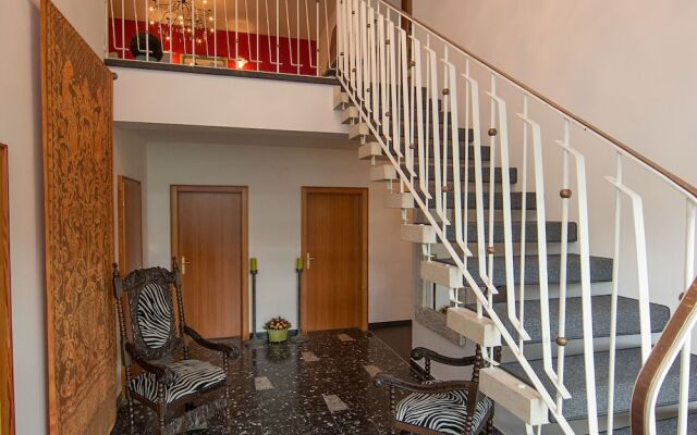 Beautiful Chalet in Zell Am See