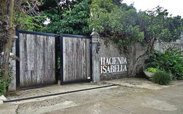 Hacienda Isabella