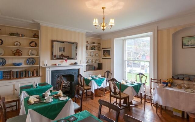 St Vincent Guest House