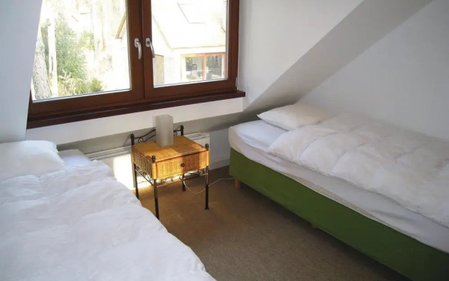 Sonnevijver Vijverdorp-waterl