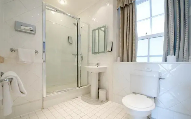 Innkeepers Lodge Edinburgh, Corstorphine