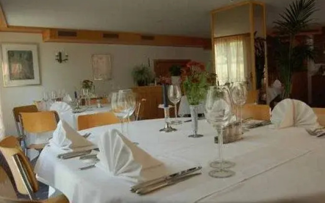 Ochsen - Living
