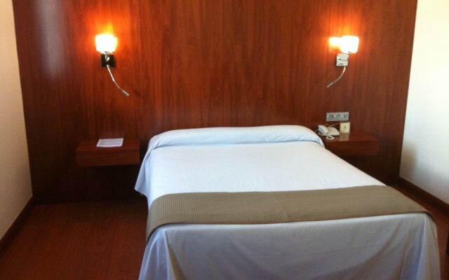 Hotel Familia Conde