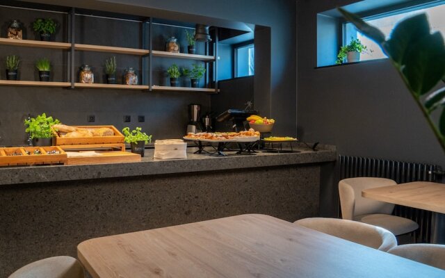 Umi Hotel Sopot