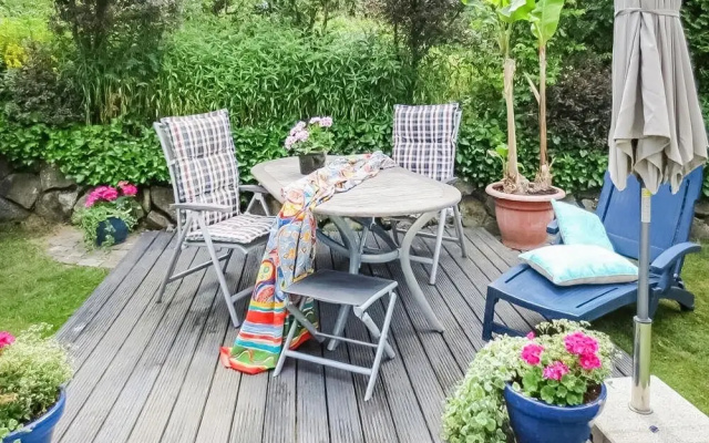 Awesome Apartment in Daun-boverath With 1 Bedrooms and Wifi