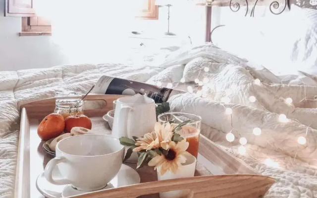 Antica Torre del Borgo