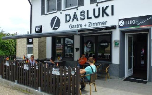 DASLUKI