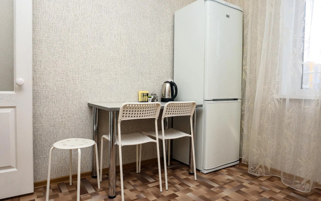 Апартаменты Уют Комплекс на улице Дизайнеров, д. 9