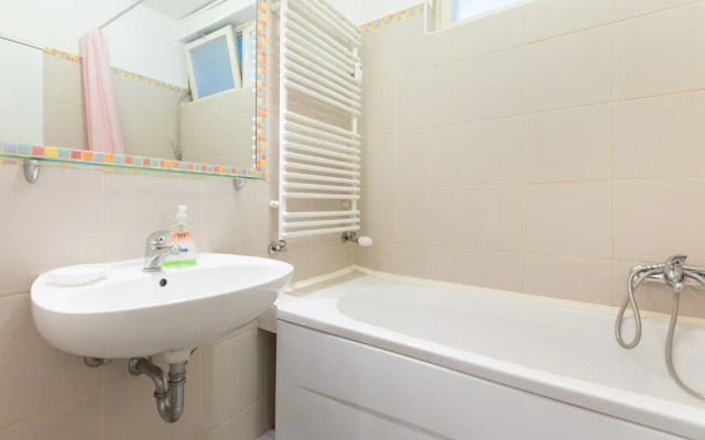 Apartments Zagreb Point - Centar