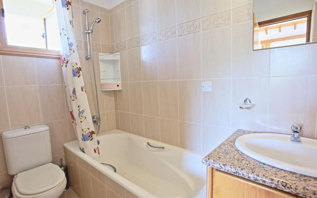 Marilena Sunset Villa Dio