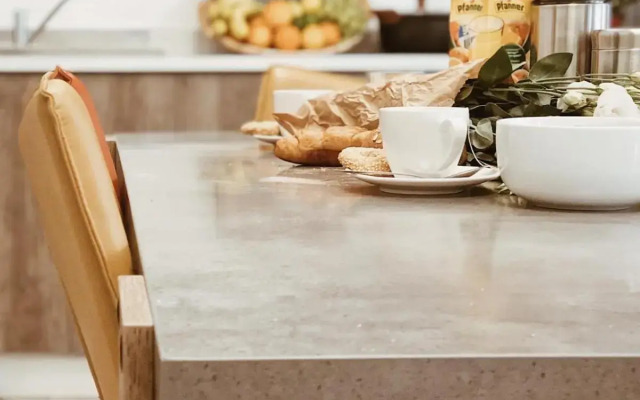 Hammock Vibes Town House