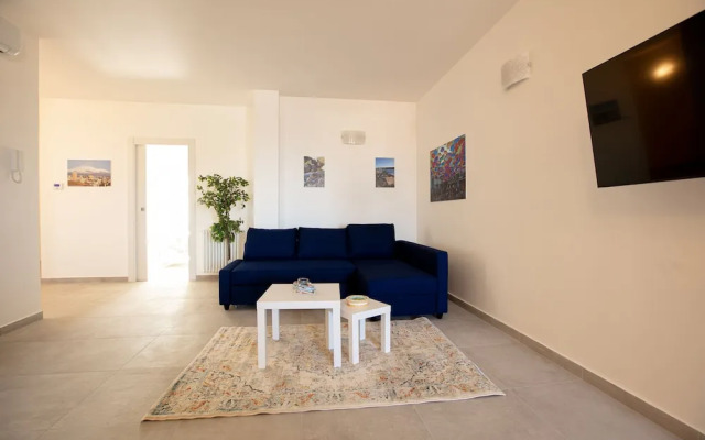 Etna Mare Apartments by Wonderful Italy