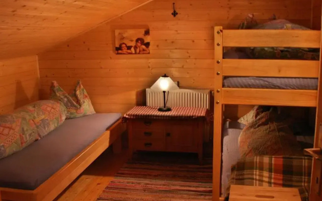 Wurzer Ferienhütte