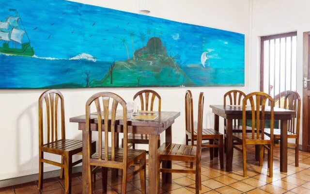 Araliya Villa Fort Guest House